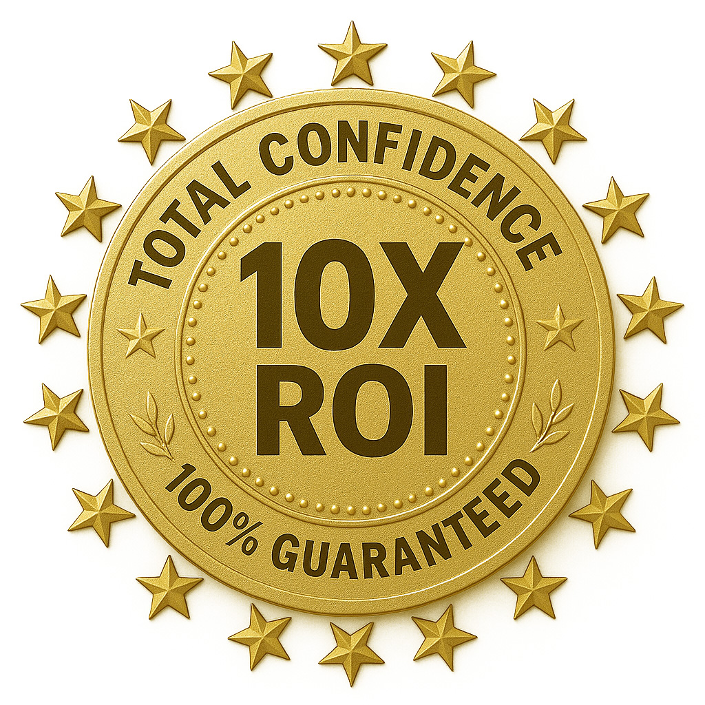 Guarantee Seal