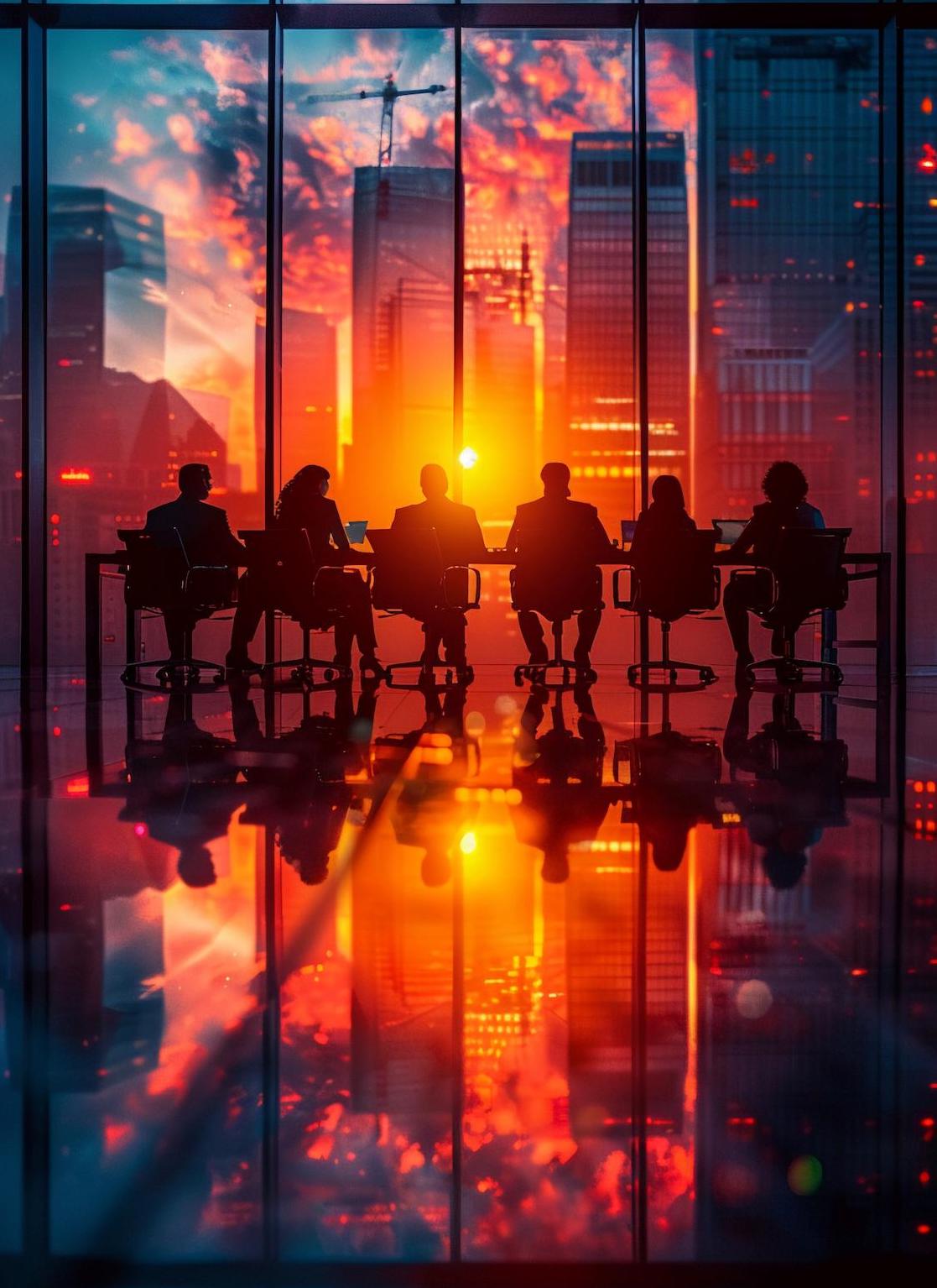 Founder coaching session