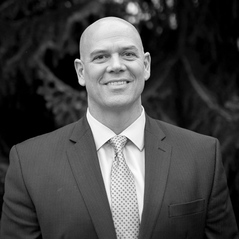 Pete Covino III