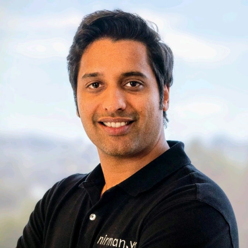 Nikhil Choudhary