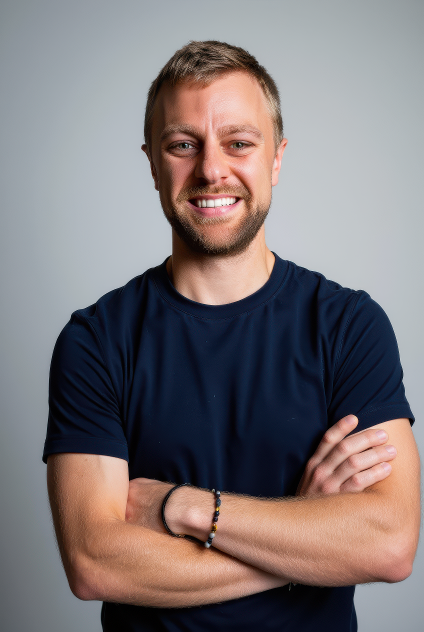 Alan Muellegger