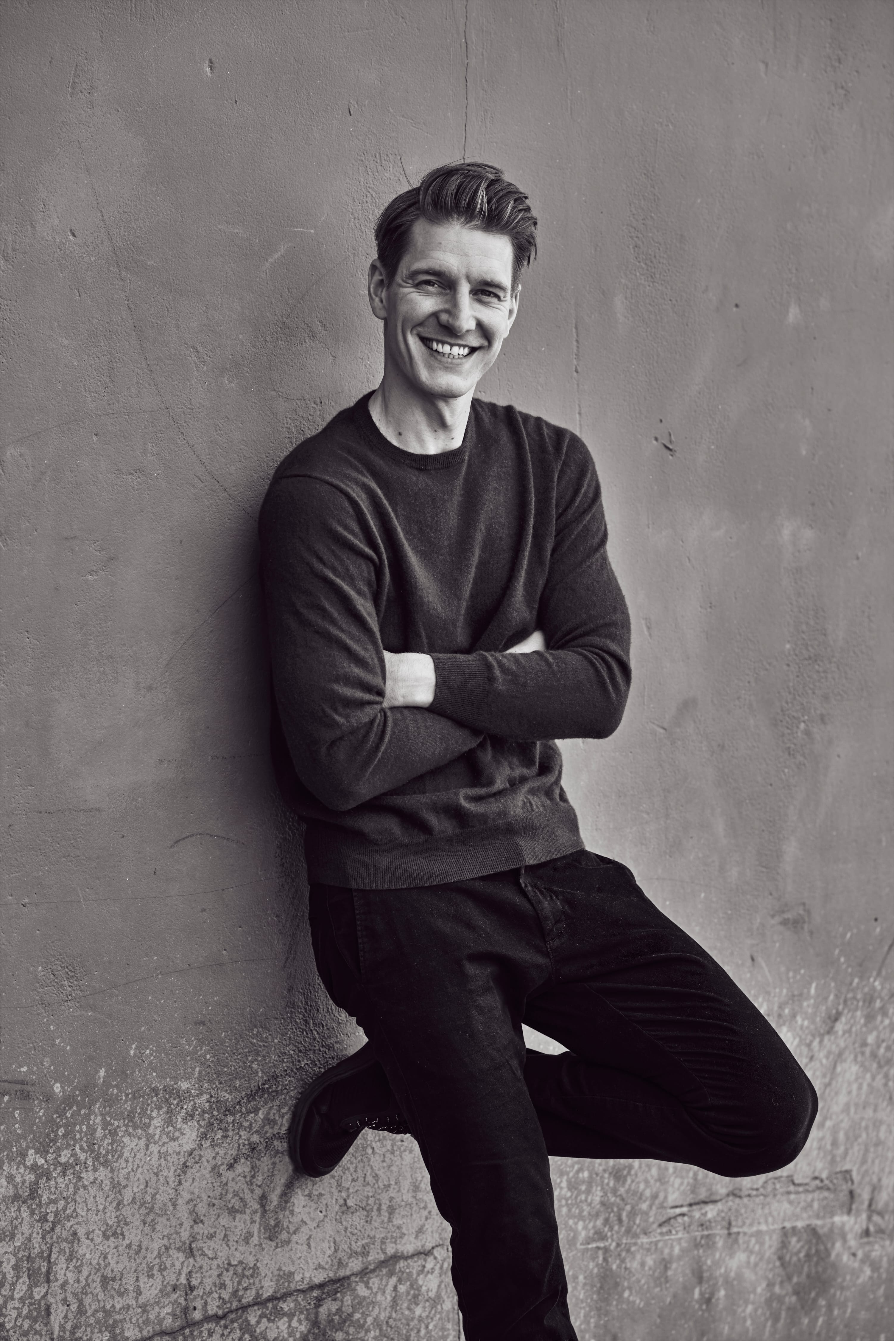 Julian Guderley