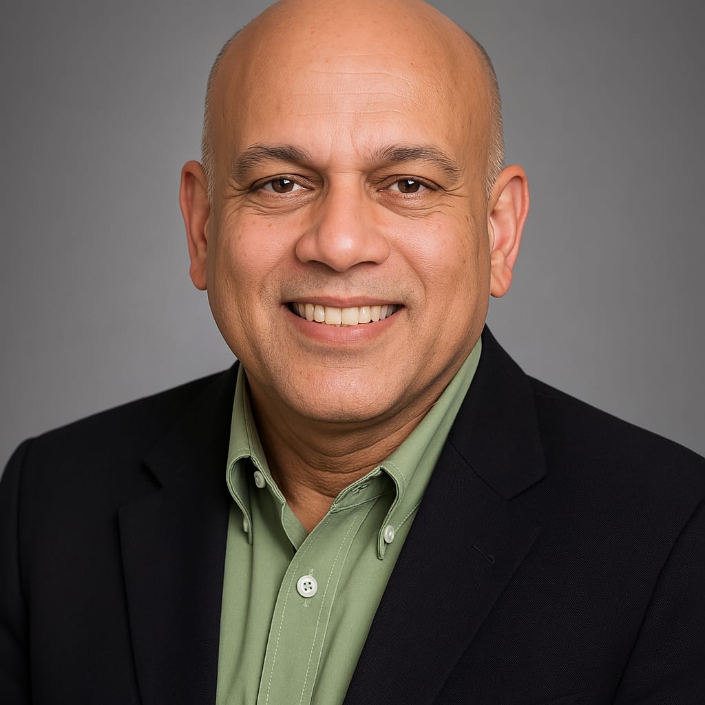 Paul D'Souza