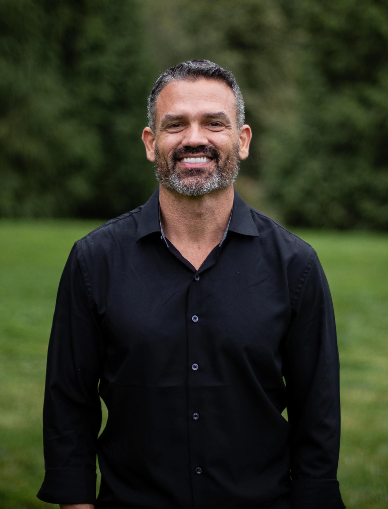 Vince Covino